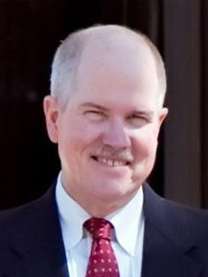 Robert F. Magill, Jr., LLB, LLM's Profile Image